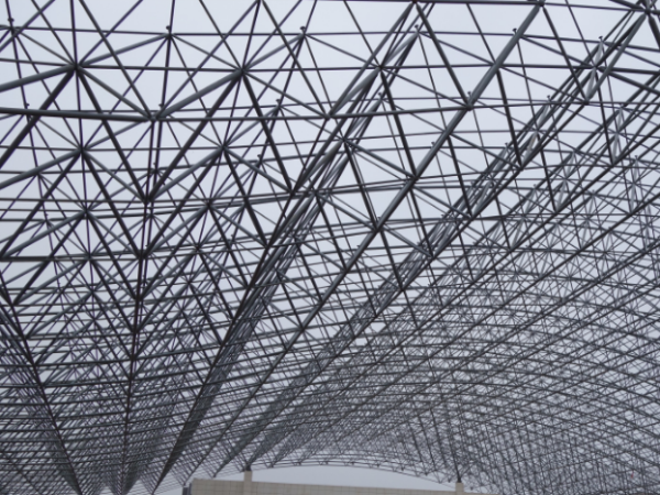 石家庄网架工程有限公司