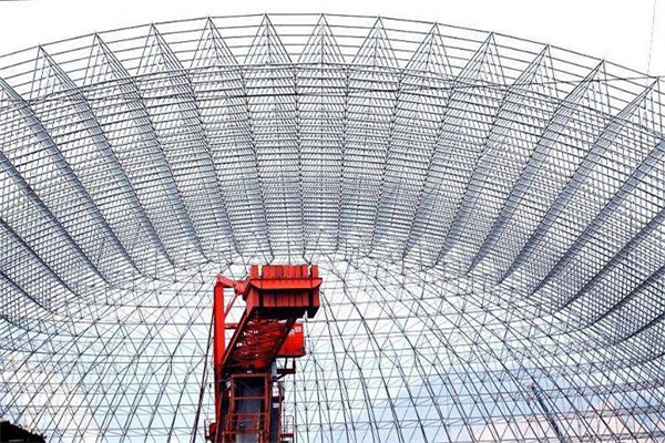 石家庄徐州网架公司核心竞争力揭秘,关键在哪里?