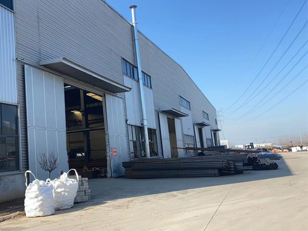 石家庄这些选择徐州网架公司五大误区,你一定要知道