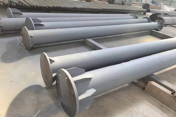 石家庄网架球加工