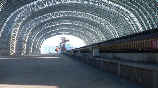 石家庄料棚网架设计公司