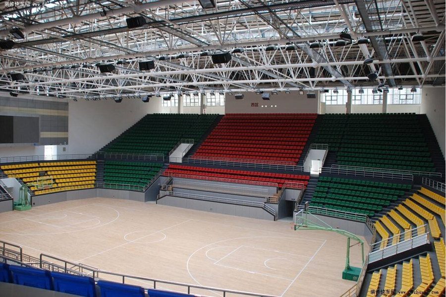 石家庄徐州网架厂产品的结构设计和安装要领